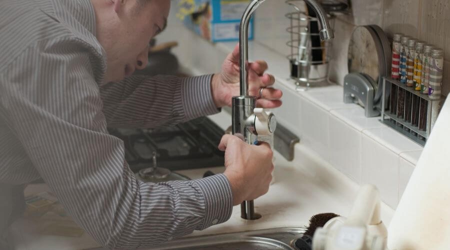 Local annual plumbing maintenance in Meriden, NH